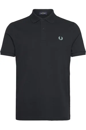 Fred Perry The Shirt
