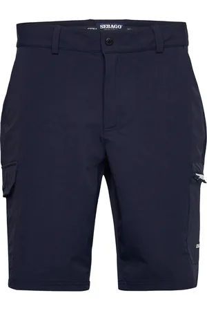 SEBAGO Performance Cargo Shorts