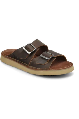Clarks Solsbury Strap G