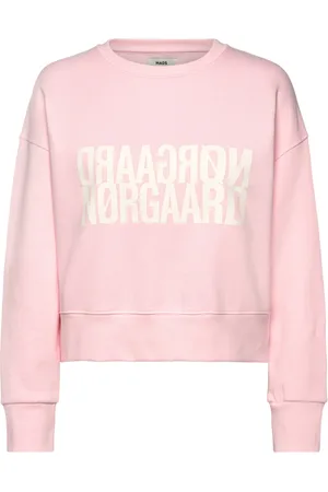 Mads Norgaard Organic Sweat Tilvina Sweatshirt