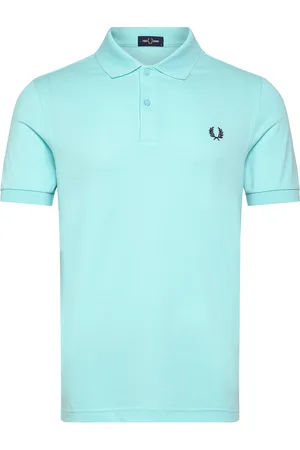 Fred Perry The Shirt