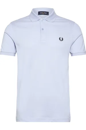 Fred Perry The Shirt