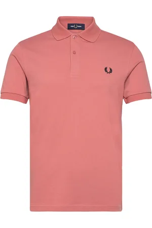 Fred Perry The Shirt