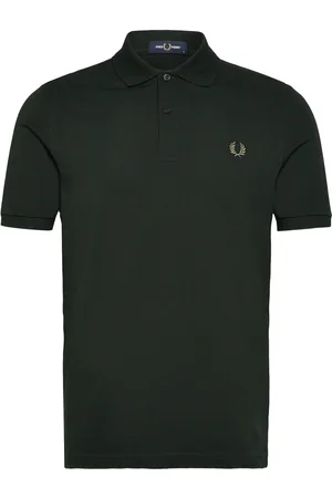 Fred Perry The Shirt