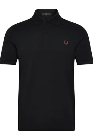 Fred Perry The Shirt