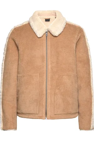 Daily paper Oluwa Fur Jacket