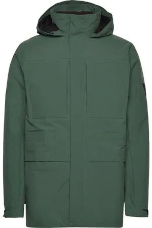 MUSTO M Marina Pl 3 In 1 Parka