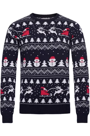 Christmas Sweats The Stylish Christmas Jumper