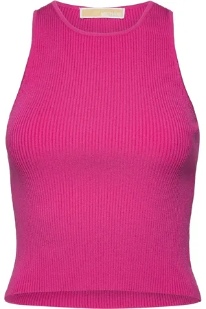 Michael Kors Crop Sport Tank