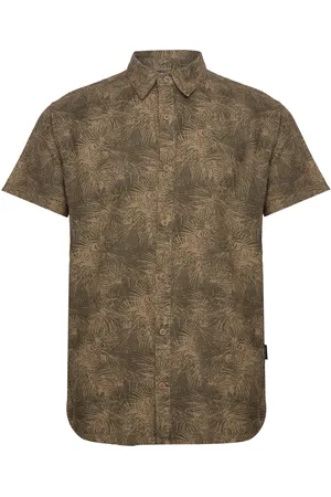 INDICODE Inlibra Khaki Green