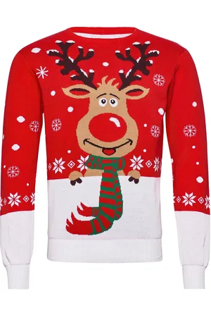 Christmas Sweats Rudolphs Christmas Jumper