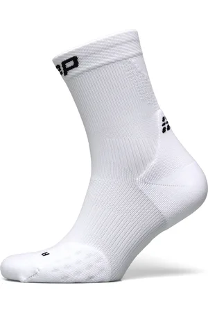 CEP Core Run Socks, Mid Cut, 5.0