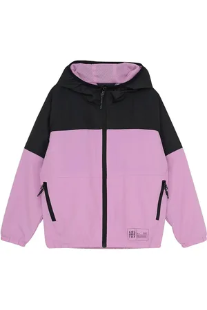 Color Kids Jr. Windbreaker Jacket