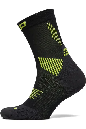 CEP Core Run Socks, Mid Cut, 5.0