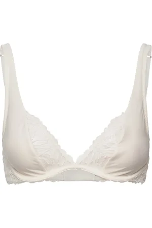 HUGO BOSS Triangle Bianca