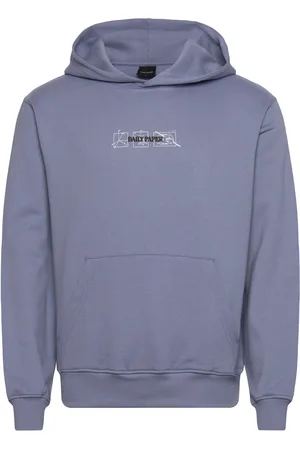 Daily paper Mirror Hoodie