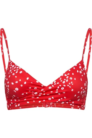 Roxy Pt Beach Classics Wrap Bra