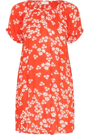 Kaffe Kaamber Tunic Printed