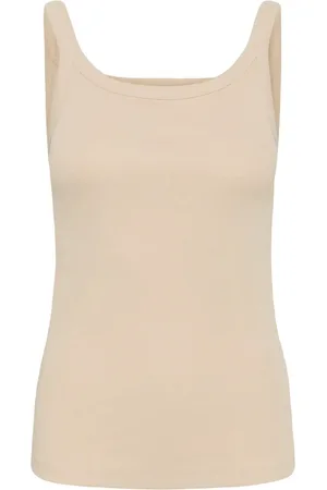 Kaffe Kacarna Tank Top