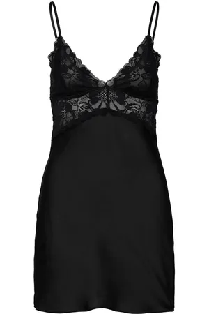 Hunkemöller Sd Satin Lace Ali