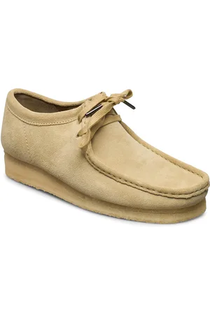 Clarks Wallabee G
