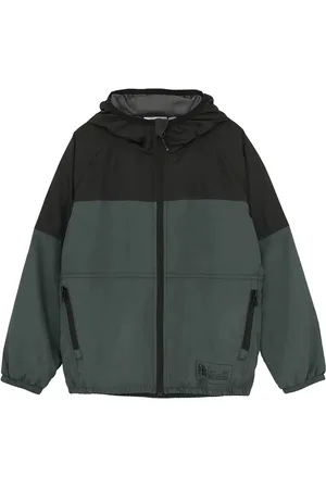Color Kids Jr. Windbreaker Jacket