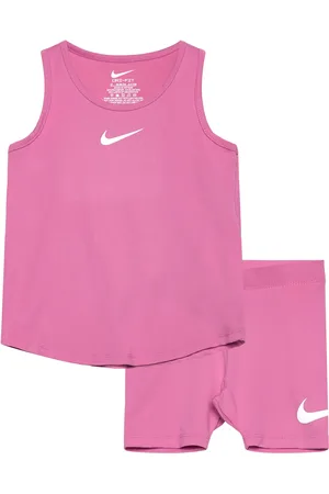 Nike Ks-Knit Short Set