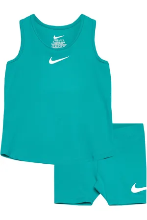 Nike Ks-Knit Short Set