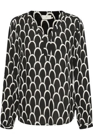 Kaffe Kakarina Amber Blouse