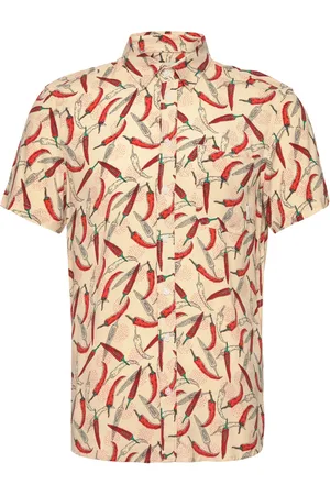 Blend Bhbalder Shirt Kräm