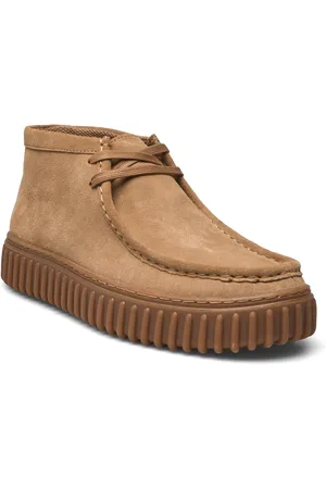 Clarks Torhill Hi