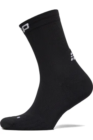 CEP Core Run Socks, Mid Cut, 5.0