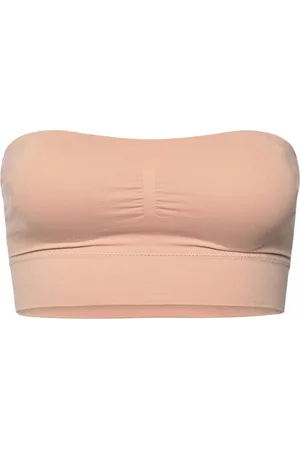 Lindex Bra Bandeau Seamless