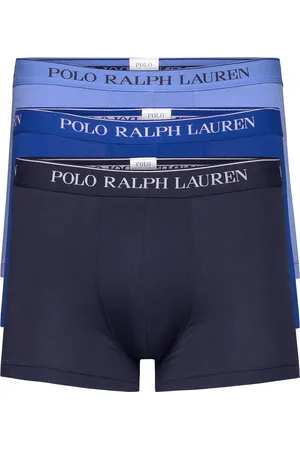 Ralph Lauren Bci Cotton/Elastane-3Pk-Trn