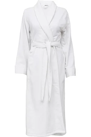 Høie of Scandinavia Svanen Terry Velour Robe
