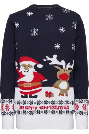 Christmas Sweats The Ultimate Christmas Jumper
