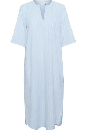 Kaffe Kasara Kaftan Dress