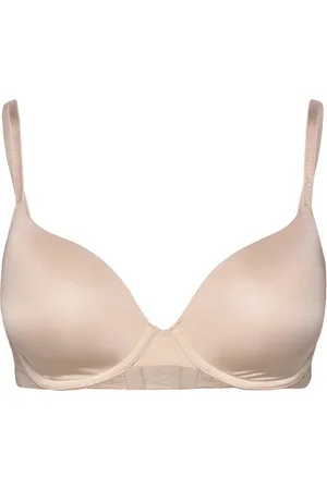 Lindex Bra Lilja Shiny Micro Kräm