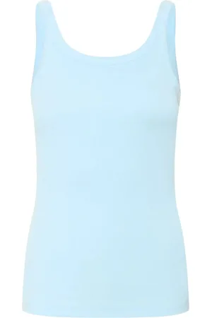 Kaffe Kacarna Tank Top