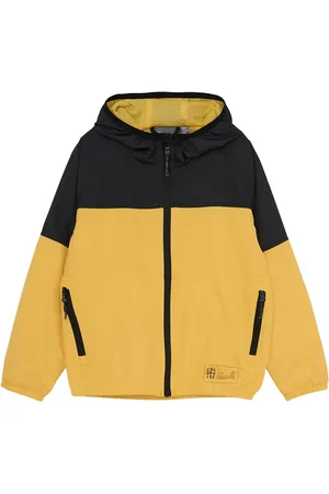 Color Kids Jr. Windbreaker Jacket
