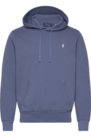 Ralph Lauren Loopback Fleece Hoodie