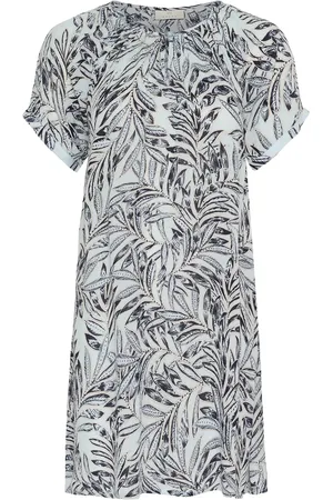 Kaffe Kaamber Tunic Printed