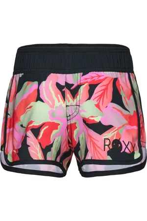 Roxy Good Waves Only Multi/patterned