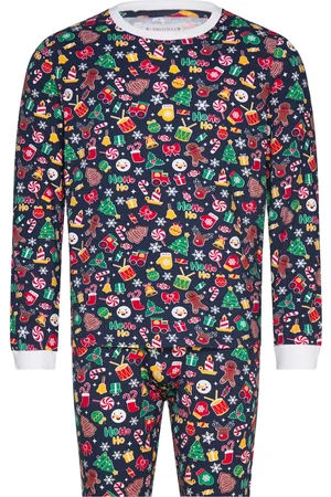 Christmas Sweats Crazy Christmas Pajamas