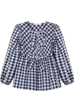 Fliink Zorro Ls Blouse