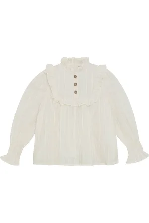 EN FANT Blouse Ls