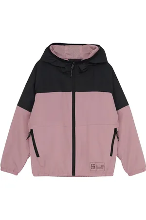 Color Kids Jr. Windbreaker Jacket