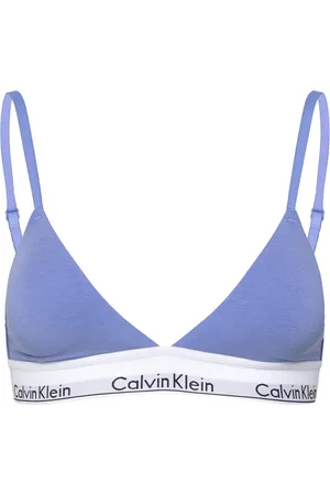 Calvin Klein Lightly Lined Triangle