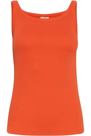 Kaffe Kacarna Tank Top