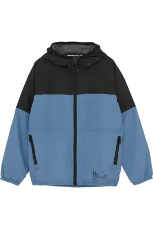 Color Kids Jr. Windbreaker Jacket